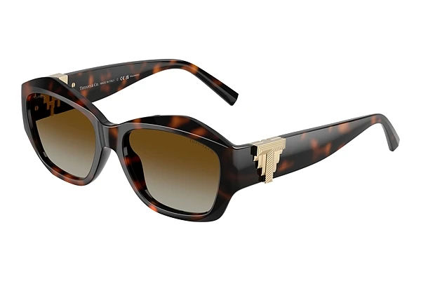 Sunglasses Tiffany TF4233U 8015T5