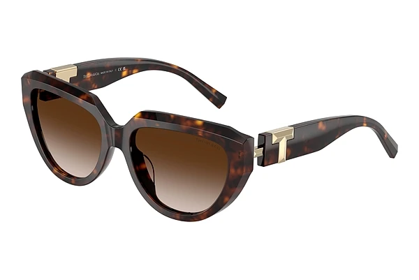 Sunglasses Tiffany TF4238U 80153B