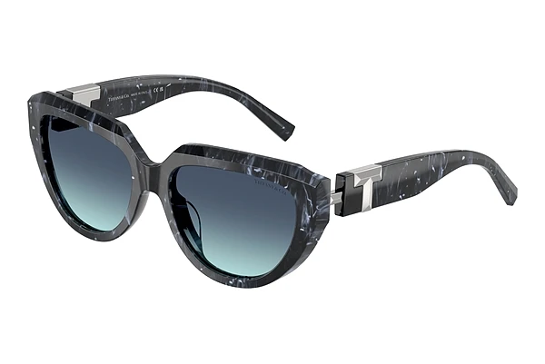 Sunglasses Tiffany TF4238U 84349S