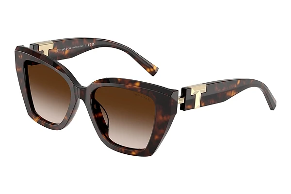 Sunglasses Tiffany TF4239U 80153B