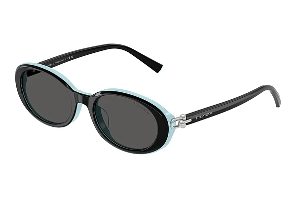 Sunglasses Tiffany TF4242D 8055S4
