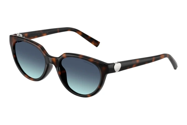 Sunglasses Tiffany TF4256D 80159S