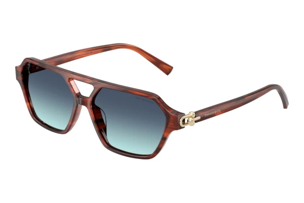 Sunglasses Tiffany TF4264U 84409S