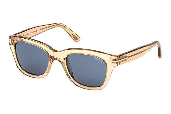 Sunglasses Tom Ford Snowdon (FT0237 45V)