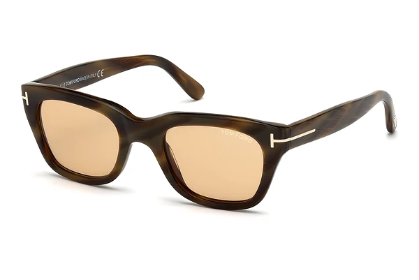 Sunglasses Tom Ford Snowdon (FT0237 53E)