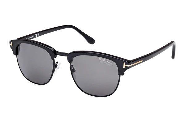 Sunglasses Tom Ford Henry (FT0248 01D)