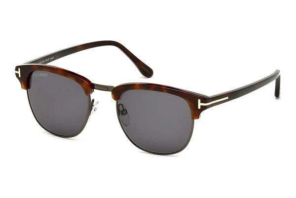Sunglasses Tom Ford Henry (FT0248 52A)