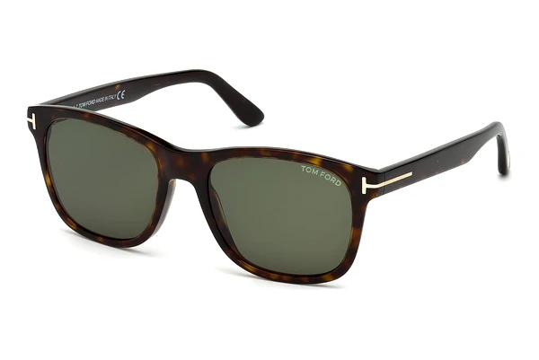 Sunglasses Tom Ford Eric-02 (FT0595 52N)