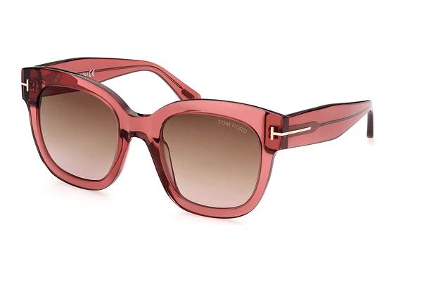 Sunglasses Tom Ford Beatrix-02 (FT0613 45K)