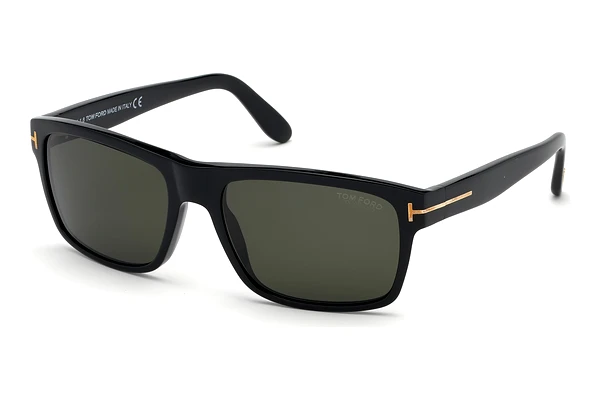 Sunglasses Tom Ford August (FT0678 01D)
