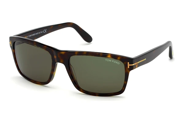 Sunglasses Tom Ford August (FT0678 52N)