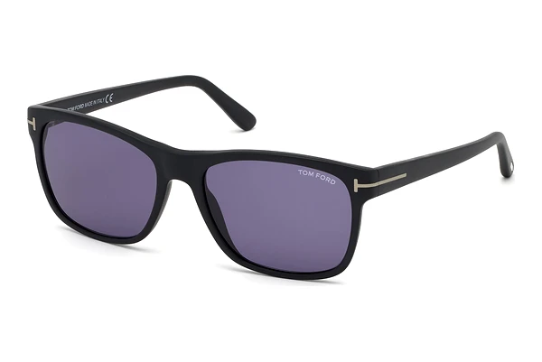 Sunglasses Tom Ford Giulio (FT0698 02V)