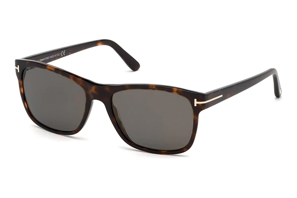 Sunglasses Tom Ford Giulio (FT0698 52D)