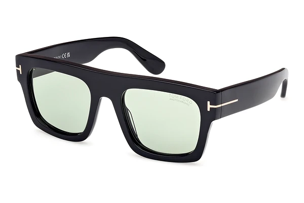 Sunglasses Tom Ford Fausto (FT0711 01N)