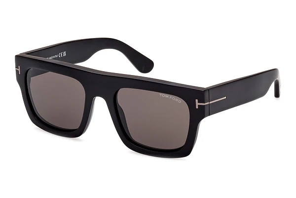 Sunglasses Tom Ford Fausto (FT0711-N 02A)