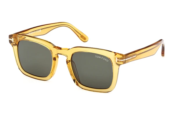 Sunglasses Tom Ford Dax (FT0751 39N)