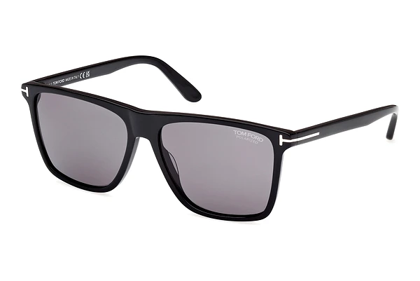 Sunglasses Tom Ford Fletcher (FT0832 01D)