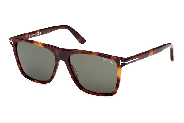 Sunglasses Tom Ford Fletcher (FT0832 53N)