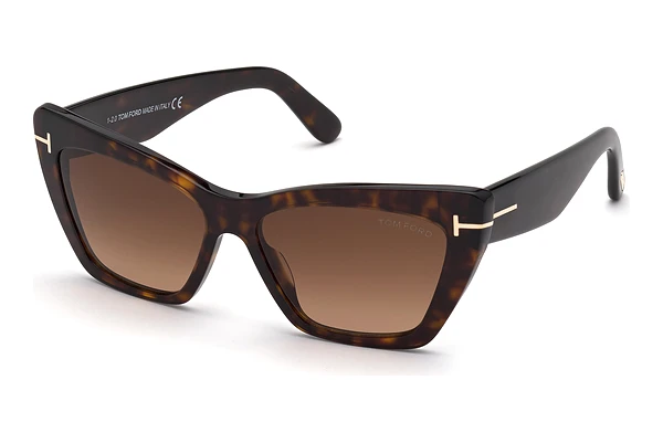 Sunglasses Tom Ford Wyatt (FT0871 52F)