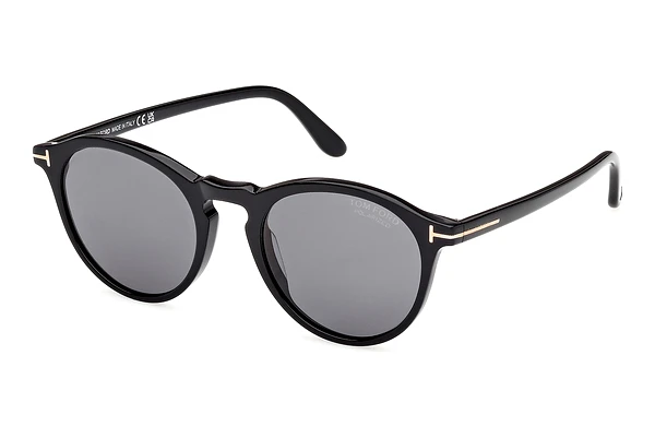 Sunglasses Tom Ford Aurele (FT0904 01D)