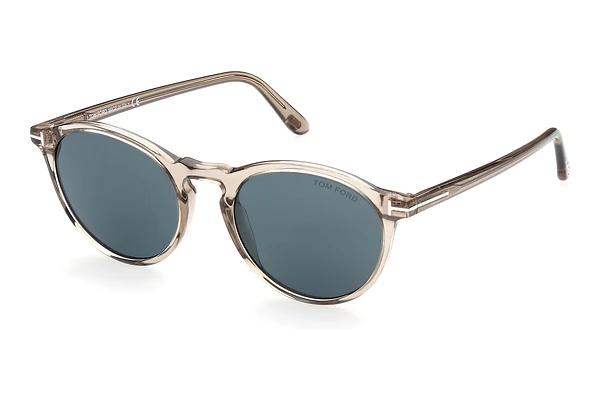 Sunglasses Tom Ford Aurele (FT0904 57V)