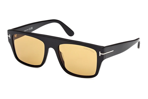 Sunglasses Tom Ford Dunning-02 (FT0907 01E)