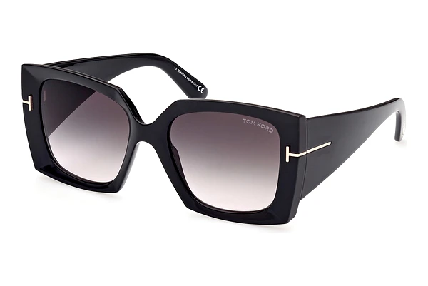 Sunglasses Tom Ford Jacquetta (FT0921 01B)