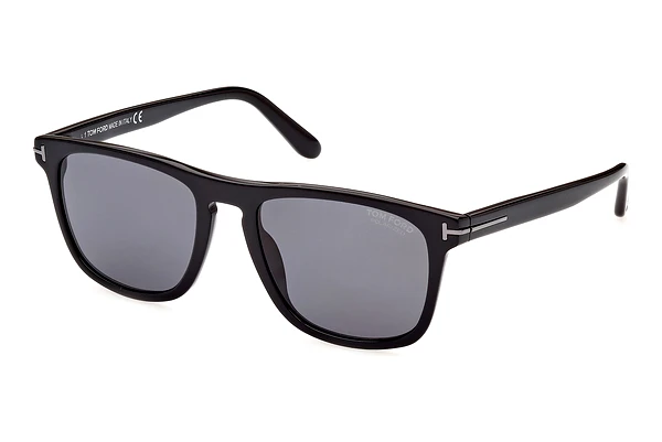 Sunglasses Tom Ford Gerard-02 (FT0930-N 01D)