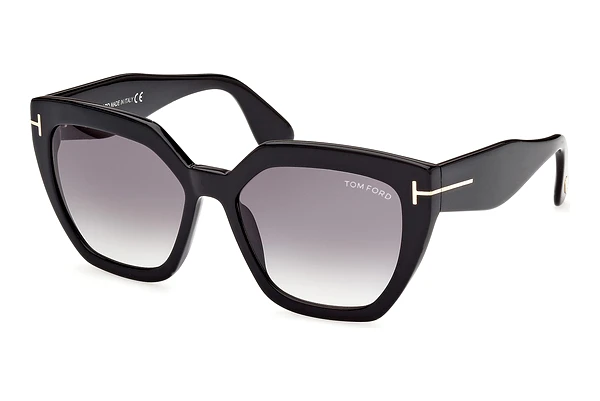 Sunglasses Tom Ford Phoebe (FT0939 01B)