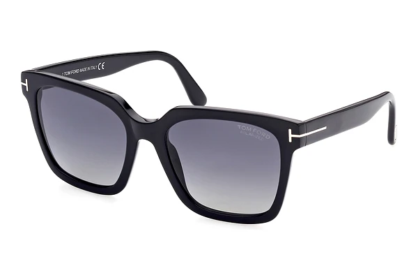 Sunglasses Tom Ford Selby (FT0952 01D)