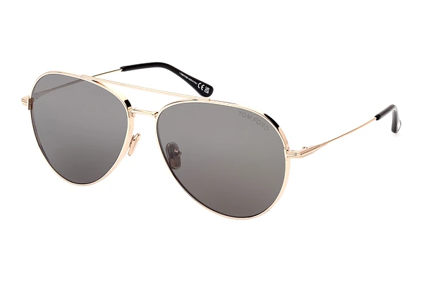 Sunglasses Tom Ford Dashel-02 (FT0996 28A)