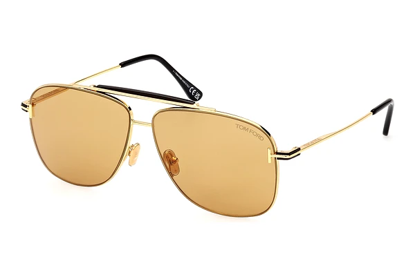 Sunglasses Tom Ford Jaden (FT1017 30E)