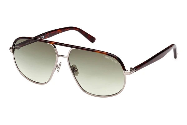Sunglasses Tom Ford Maxwell (FT1019 14P)