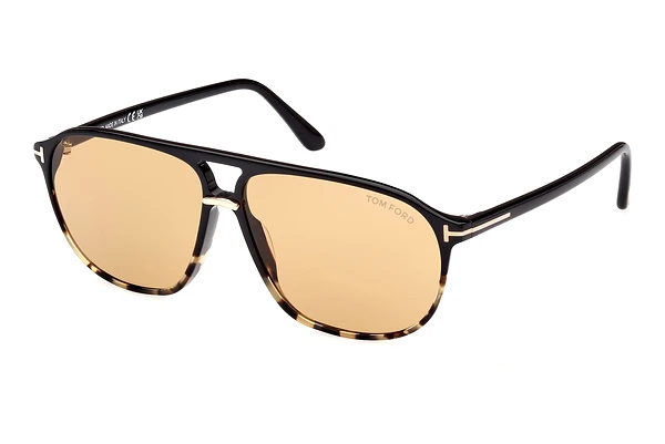 Sunglasses Tom Ford Bruce (FT1026 05E)
