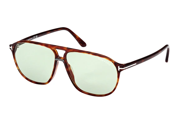 Sunglasses Tom Ford Bruce (FT1026 54N)