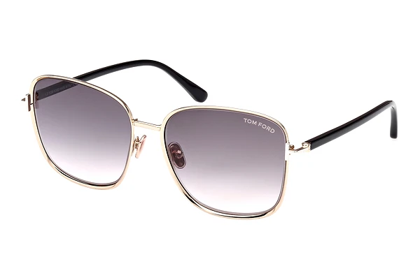 Sunglasses Tom Ford Fern (FT1029 28B)