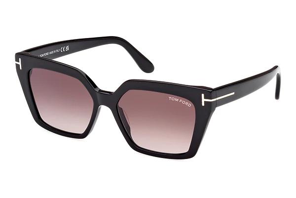Sunglasses Tom Ford Winona (FT1030 01Z)