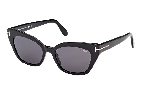 Sunglasses Tom Ford Juliette (FT1031 01A)