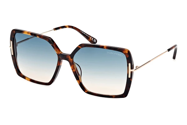 Sunglasses Tom Ford Joanna (FT1039 52P)