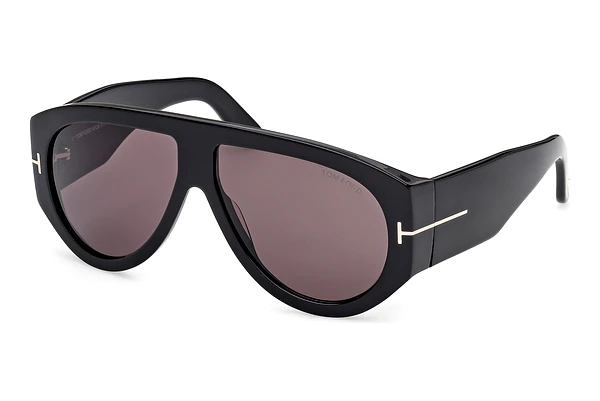 Sunglasses Tom Ford Bronson (FT1044 01A)