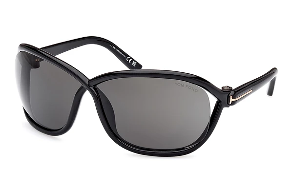 Sunglasses Tom Ford Fernanda (FT1069 01A)