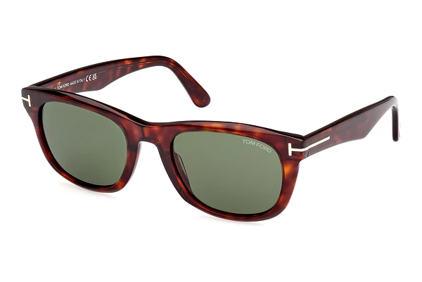 Sunglasses Tom Ford Kendel (FT1076 54N)
