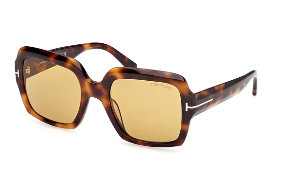 Sunglasses Tom Ford Kaya (FT1082 53E)
