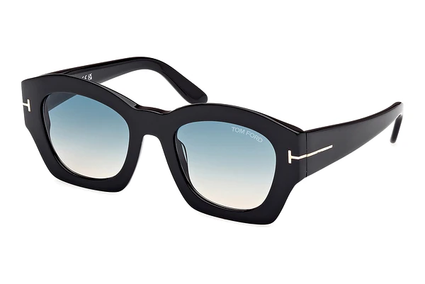 Sunglasses Tom Ford Guilliana (FT1083 01P)