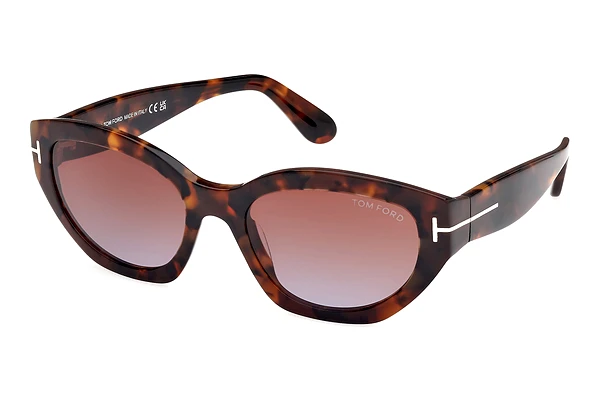 Sunglasses Tom Ford Penny (FT1086 52F)