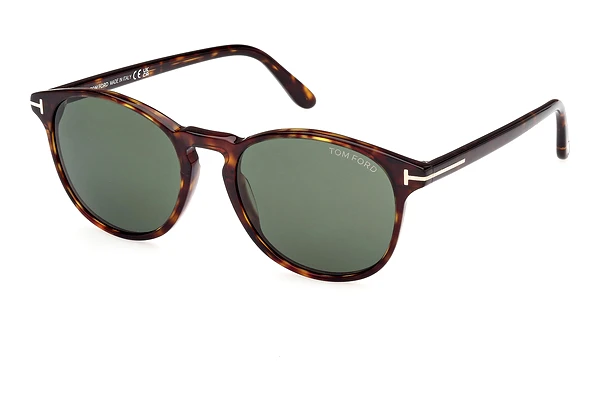 Sunglasses Tom Ford Lewis (FT1097 52N)