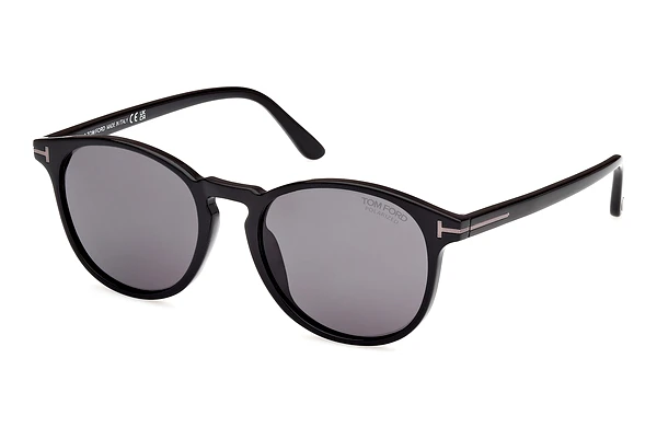 Sunglasses Tom Ford Lewis (FT1097-N 01D)