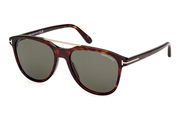 Sunglasses Tom Ford Damian-02 (FT1098 52N)