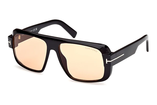 Sunglasses Tom Ford Turner (FT1101 01E)