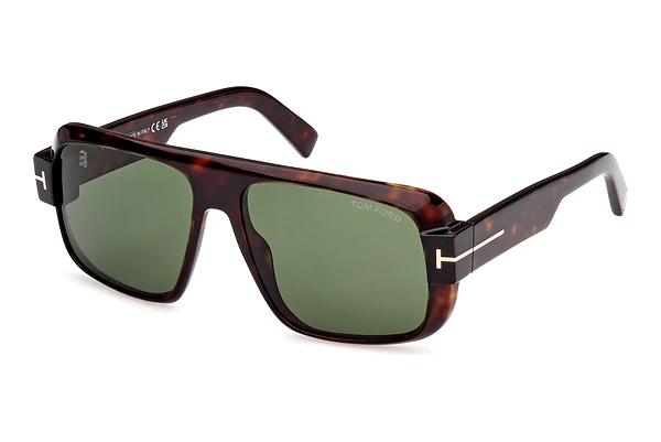 Sunglasses Tom Ford Turner (FT1101 52N)